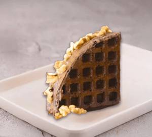 Walnut Wonder Waffle
