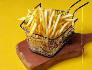 French Fries Large