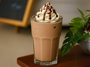 Chocolate Shake
