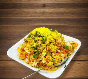 Sev Chaat