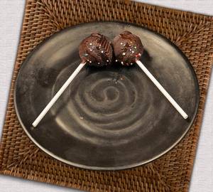 Cakechocolate ball 1 pcs