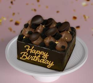 Little Truffle Cake[350G]