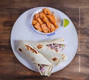 Chicken Wrap
