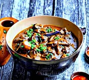 Mushroom Do Payaza
