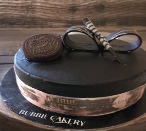 Oreo cake (1 kg)