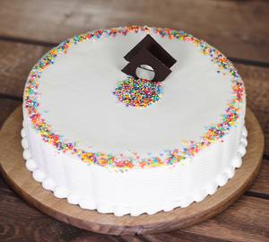 Premium vanilla (1 kg)