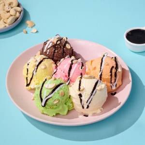 Icecream Cocktail