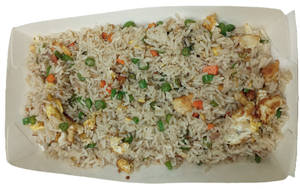 Egg Fried Rice