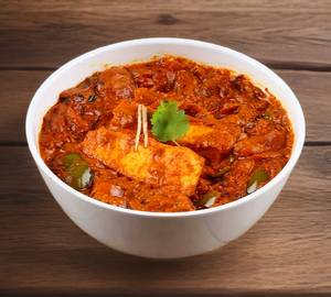 Kadhai Paneer