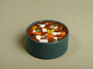 Mapo Cottage Cheese