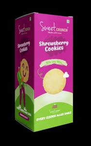 Shrewsbury Cookies 