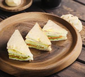 Cheese Veg Sandwich