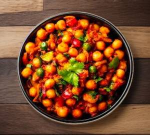 Chana Chilli