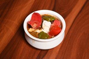 Paneer Handi