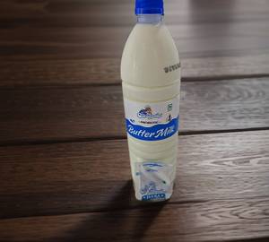 Buttermilk Bottle (900 Ml)