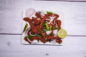 Beef Dry Fry