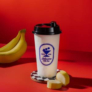 Banana Milkshake