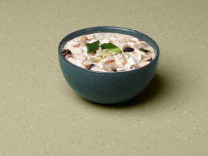 Tom Kha Soup