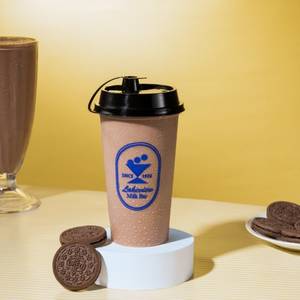 Oreo Thick Shake