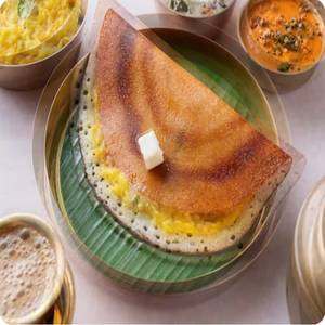Benne Dosa Masala