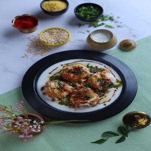 Dahi Vada