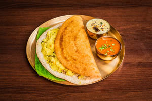 Masala Dosa
