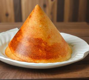 Plain dosa [1 piece]