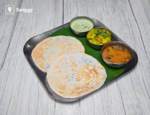 Set Dosa