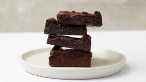Paleo Chocolate Brownie