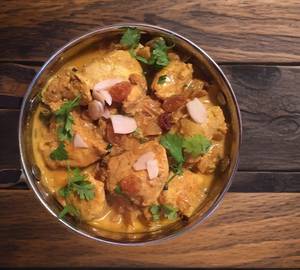 Nawabi Chicken 4 pcs [ Big Size ]