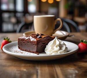 Chocolate Brownie