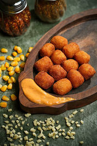 Jalapeno Poppers (6pcs)