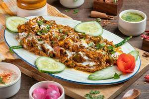 Tawa Paneer