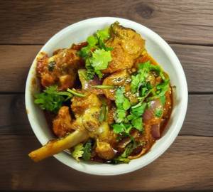 Chicken Do Piyaza [ 4 Pcs Big Size ]