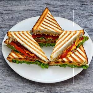 Veg Sandwich