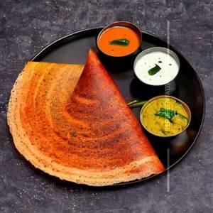 Ghee Masala Dosa