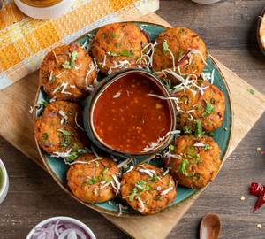 Veg Pakoda