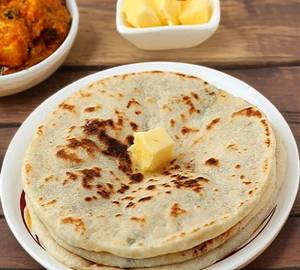 Butter Roti