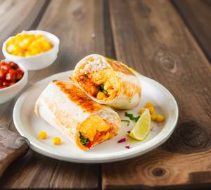 Egg Wrap