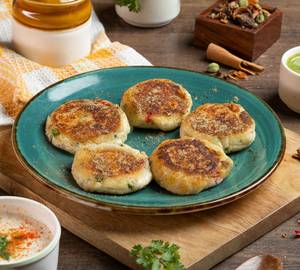 Dahi Ke Kabab