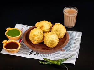 Batata Vada (4)