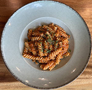 Hd Fussili Napolitana Sauce
