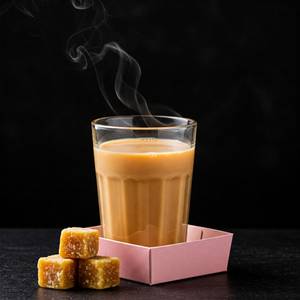 Gur Wali Chai