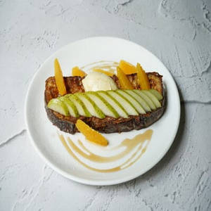 HD French Toast