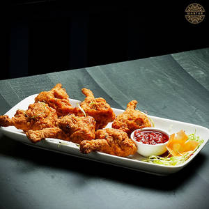 Chicken Lollipop [6 Pcs]