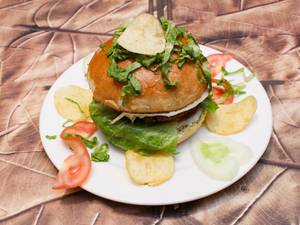 Veg Burger