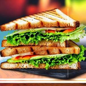 Veg Sandwich
