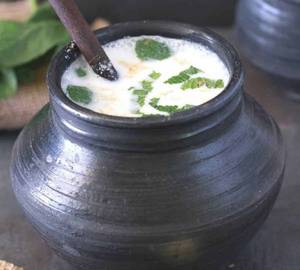 Masala Buttermilk 350 ML