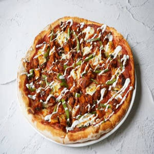 HD Wood Fired Chicken Pizza