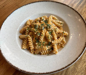 HD Fussili Pink Sauce